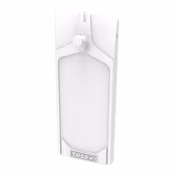 TESA 77773-00000 crochet pour rangement à usage domestique Intérieure Crochet universel Blanc 2 pièce(s) - Vue supplémentaire 4