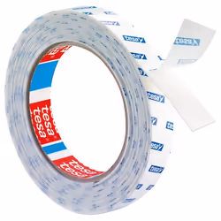 TESA 77745-00000 étiquette et ruban adhésif de fixation 5 m Adhésif double-face