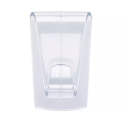 TESA 77735-00001-00 Intérieure Crochet universel Transparent 2 pièce(s)