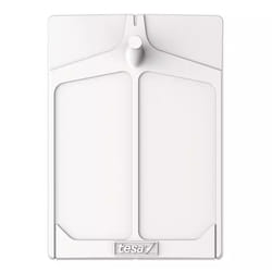 TESA 77766-00001-00 Intérieure Crochet universel Blanc 2 pièce(s)