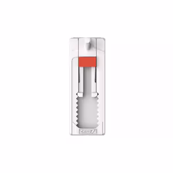 TESA 77774-00001-00, Intérieure, Crochet à photos, Rouge, Blanc, Bande adhésive, 1 kg, Mur peint, Plâtre