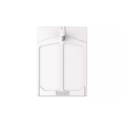 TESA 77776-00001-00 Intérieure Crochet universel Blanc 2 pièce(s)