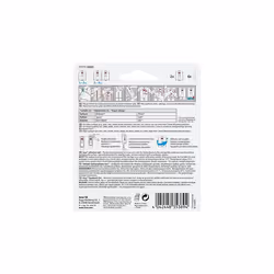 TESA 77777 Intérieure Crochet universel Blanc 2 pièce(s)