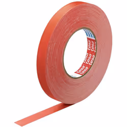 Informations techniques Couleur : rouge Dimensions produit, largeur : 19 mm Longueur : 50 m Matériau (détails) : Caoutchouc n ...