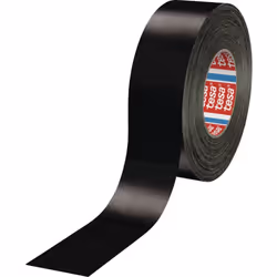 Informations techniques Couleur : noir Dimensions produit, largeur : 50 mm Longueur : 50 m Matériau (détails) : Caoutchouc na ...