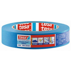 Tesa - Ruban 50m x 25mm masquage précision extérieur 26 semaines 04440-00001-00