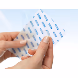 TESA 59404-00000 étiquette auto-collante Transparent 36 pièce(s)