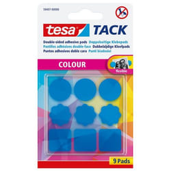 TESA TACK Adhésif double-face de montage