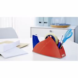 TESA 57421-00 Bleu, Rouge