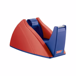 TESA 57421-00, 1,9 cm, 33 m, Bleu, Rouge