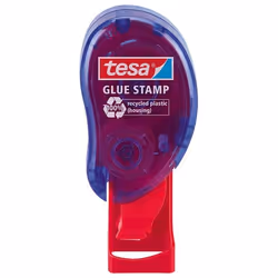 TESA 59099-00000, Sec, Cachet à coller, Carton, Papier, 1 pièce(s)