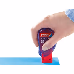 TESA 59099-00000 adhésif de bureau Cachet à coller
