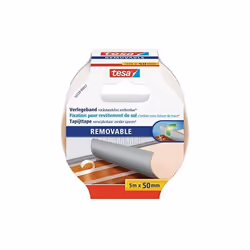 Ruban de masquage à bords précis Tesa à usage extérieur pour créer de parfaits bords très nets à chaque fois À utiliser pour  ...