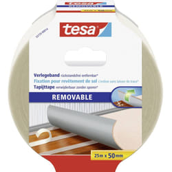 Tesa - Ruban de pose 55735-00014-11 beige (l x l) 25 m x 50 mm acrylate 1 pc(s)