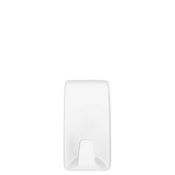 TESA 57072-00000 crochet pour rangement à usage domestique Intérieure Crochet pour serviette Blanc 3 pièce(s)