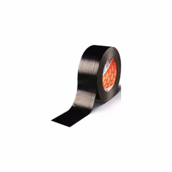 universelles Standard duct tape · gute Klebkräfte, auch auf rauen Untergründen · leicht handeinreißbar · flexibel in der Vera ...