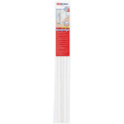 tesa 05418-00004-01 Rail d'étanchéité pour bas de porte tesamoll® blanc (L x l) 0.95 m x 25 mm 1 pc(s)
