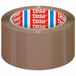TESA 04195-00001-04, Marron, Scellement, Polypropylène (PP)