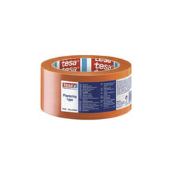 Tesa - Ruban adhésif pvc 60399, 50mm x 33m, Orange ( Prix pour 1 )