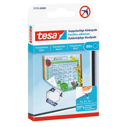 TESA 77731-00000-01 Adhésif Coussinet Adhésif en caoutchouc synthétique