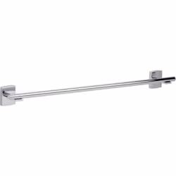 Informations techniques Couleur : chrome (brillant) Dimensions produit, hauteur : 73 mm Dimensions produit, largeur : 60 mm I ...