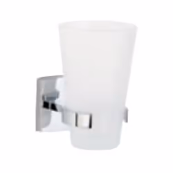 TESA 40270-00000-00, Mural, Acier inoxydable, Blanc, 80 mm, 110 mm, 124 mm