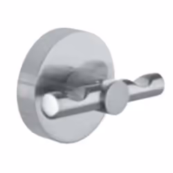 TESA 40305-00000-00, Intérieure, Accroche tableaux et cadres, Acier inoxydable, Rond, 65 mm, 35 mm