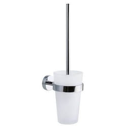 TESA Smooz Support et brosse pour toilettes