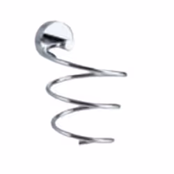 TESA 40325-00000-00, Mural, Chrome, 100 mm, 135 mm, 160 mm