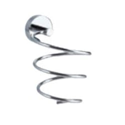 TESA 40325-00000-00 Support pour sèche-cheveux Mural