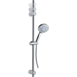 Robinetterie de douche - TESA - tesa 40344-00000-00 - Douchette - Chromé - Mural