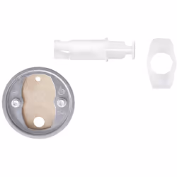 Informations techniques Ø 38 mm / max. 6 kg Informations techniques Données techniques complémentaires : Ø 38 mm / max. 6 kg  ...