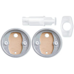 Tesa Kit de fixation de rechange adaptateur (BK20-2)