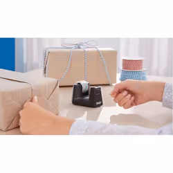 TESA Easy Cut ABS Noir