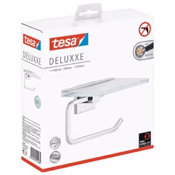 TESA DELUXXE Mural Chrome