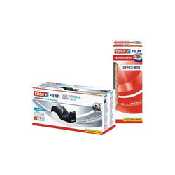 TESA 53916 Noir, Blanc