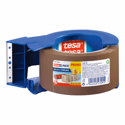 TESA 58642-00000-00, Marron, Emballage, Polypropylène (PP), 66 m, 50 mm, 1 pièce(s)