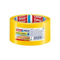 TESA 58643 50 m Jaune 1 pièce(s)