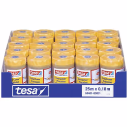 Description générale Easy Cover ® 4401 est une solution de masquage 2 en 1 qui combine un papier de haute qualité et un ruban ...
