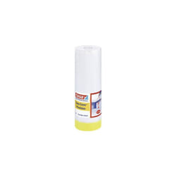 Tesa - film de masquage 04365-00003-00 easy cover® (l x l) 17.00 m x 2600.00 mm 17 m