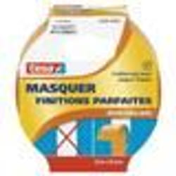 Ruban de masquage finitions parfaites Tesa 25m x 25mm