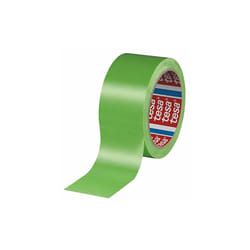 04621-00004-00 ruban adhésif en tissu vert clair longueur 50 m largeur 50 mm 046210000400 - Tesa