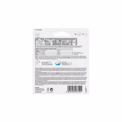 TESA 77781 Intérieure Accroche tableaux et cadres Blanc 1 pièce(s)