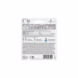 TESA 77782 Intérieure Accroche tableaux et cadres Rouge, Blanc 2 pièce(s)