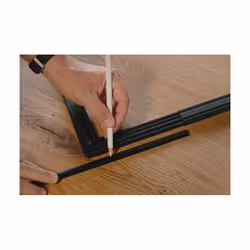 TESA 55214-00 Kit d'assemblage de moustiquaire de fenêtre - Vue supplémentaire 11