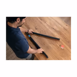 TESA 55214-00 Kit d'assemblage de moustiquaire de fenêtre