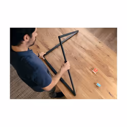 TESA 55214-01 Kit d'assemblage de moustiquaire de fenêtre - Vue supplémentaire 4