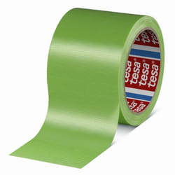 Tesa - Ruban adhésif multi usage 25m x 50mm Vert 04621-00006-00