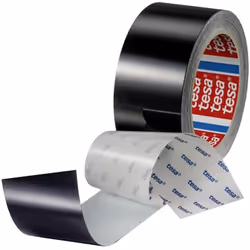 enquête noir (L x l) 20 m x 50 mm description Le ruban anti-rayures tesa ® offre une solution fiable pour les marquages perma ...