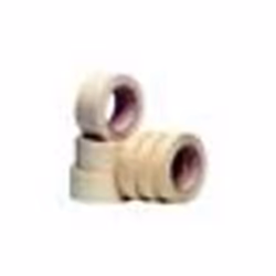 Papier de masquage - TESA - Nr.55513 - 50m - 50mm - Souple et légèrement crêpé